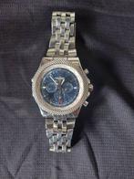 Breitling - Bentley GMT - A47362 - Homme - 2010-2020, Nieuw