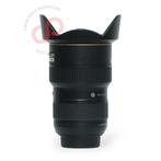 Nikon 16-35mm 4.0 G ED N VR AF-S nr. 1325, Ophalen of Verzenden, Zo goed als nieuw, Groothoeklens