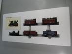 Fleischmann H0 - 4892 - Stoomlocomotief met tender (1) -, Nieuw