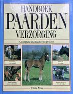 Handboek paardenverzorging 9789021009780 C. May, Verzenden, Gelezen, C. May