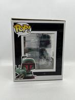 Star Wars - Signed by Jeremy Bulloch (+) (Boba Fett), Verzamelen, Nieuw