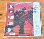 Paul Di’Anno’s Battlezone - Fighting Back - with OBI +, Nieuw in verpakking