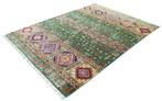Tapis fait main, Super Ziegler Chubi, tapis en laine fine -, Maison & Meubles