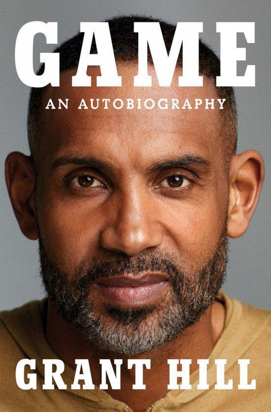 Game 9780593297407 Grant Hill, Boeken, Taal | Engels, Gelezen, Verzenden