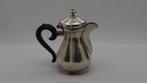 Koffiepot - Zilver, Antiek en Kunst