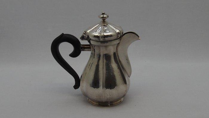 Koffiepot - Zilver, Antiek en Kunst, Antiek | Zilver en Goud