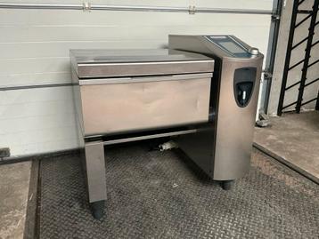 Veiling: Rational Vario Cooking Center VCC 211 – 100 liter beschikbaar voor biedingen