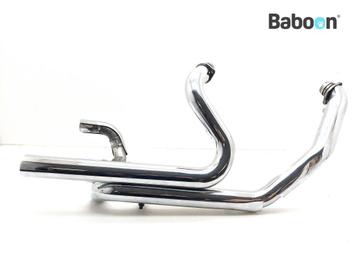Uitlaat Bochtenset Harley-Davidson FLHTC Electra Glide beschikbaar voor biedingen