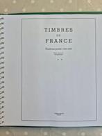 Frankrijk 1945/1959 - Moderne postzegels van nr. 670 tot nr., Gestempeld