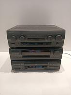 Kenwood - DP-470, A-47 en T-47L Stereoset - Diverse modellen, Nieuw
