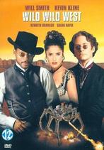 Wild Wild west (Dvd tweedehands film), Ophalen of Verzenden, Nieuw in verpakking