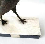 Irenee Rochard (1906-1984) - Sculpture, Tierskulptur  FASAN