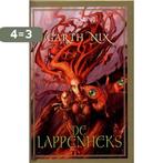 Lappenheks 9789022537404 Garth Nix, Verzenden, Zo goed als nieuw, Garth Nix