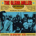 The Glenn Miller Orchestra - 20 Greatest Hits, Verzenden