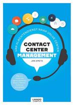 Contact Center Management 9789401433532 Jan Smets, Boeken, Verzenden, Zo goed als nieuw, Jan Smets