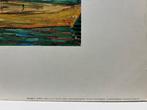 Vincent van Gogh - les rives de lOise