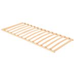 vidaXL Lattenbodem met 13 latten 90x200 cm, Huis en Inrichting, Verzenden, Nieuw