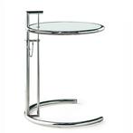 E1027 style  table dappoint, Huis en Inrichting, Tafels | Bijzettafels, Verzenden, Nieuw
