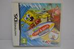 Spongebob Squarepants - Het Surf & Skate Avontuur - SEALED, Nieuw