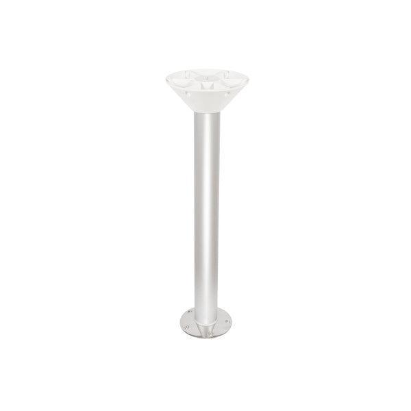 Bieden: Norsap 2060 aluminium removable table, Watersport en Boten, Bootonderdelen, Ophalen of Verzenden