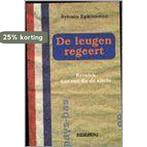 De leugen regeert 9789062654734 S. Ephimenco, Boeken, Verzenden, Zo goed als nieuw, S. Ephimenco