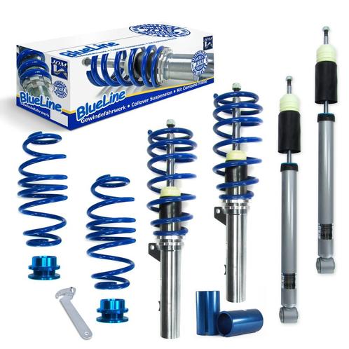 Coilover Kit VW Golf 7, 1.2 TSI, 1.4TGI/TSI (only for rear b, Autos : Pièces & Accessoires, Suspension & Châssis, Envoi