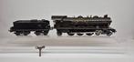 Märklin 1 - H/4021 - Locomotive à vapeur avec tender (1) -