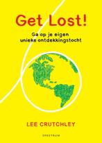 Get lost! (9789000368792, Lee Crutchley), Verzenden
