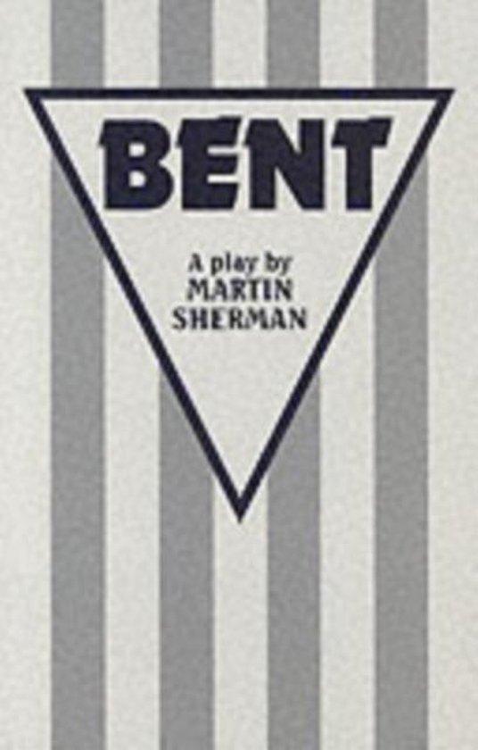 Bent 9780906399095 Martin Sherman, Boeken, Taal | Engels, Zo goed als nieuw, Verzenden
