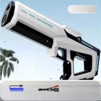 Elektrisch Waterpistool - Automatisch Vullen - 10m Afstand -, Verzenden, Nieuw