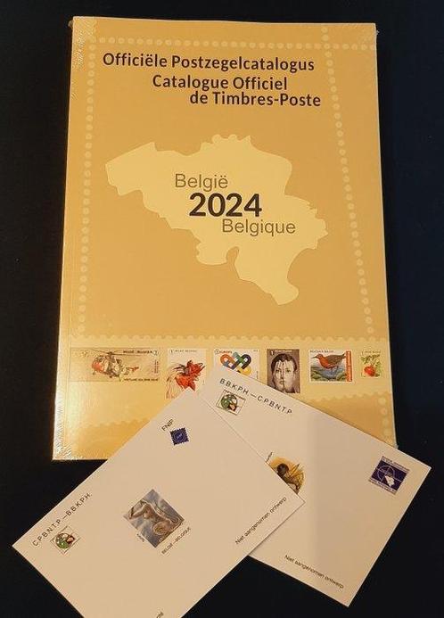 Catalogue des timbres Europa 2022 + mise à jour 2024. - Philantologie