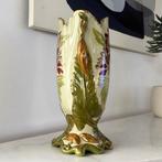 Sarreguemines - Vase - D.3660 - Céramique