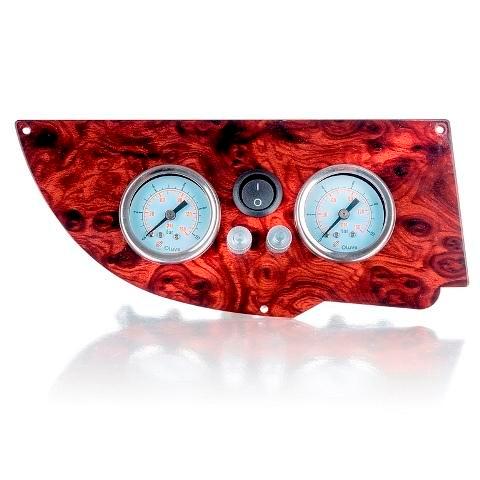 Fiat Ducato | Citroën Jumper | Peugeot Boxer X250 Manometer, Auto-onderdelen, Ophanging en Onderstel, Citroën, Verzenden