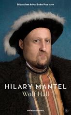 Wolf Hall / Tudor trilogie / 1 9789493169098 Hilary Mantel, Verzenden, Gelezen, Hilary Mantel