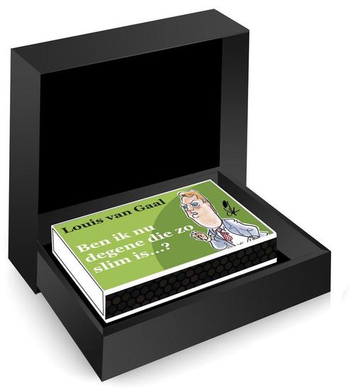 Dik Bruynesteyn - Ben ik nu degene die zo slim is, Verzamelen, Complete verzamelingen en Collecties, Verzenden