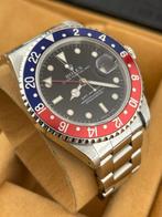 Rolex - GMT-Master Pepsi - Homme - 1990-1999