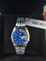 SEIKO 5 - Seiko 5 Automatic Day-Date - Zonder Minimumprijs -, Handtassen en Accessoires, Horloges | Heren, Nieuw