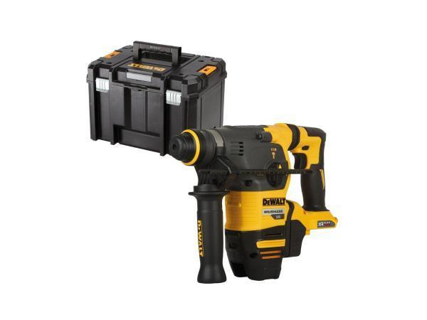 Veiling - DeWalt accu combihamer 54V body DCH333NT-XJ, Doe-het-zelf en Bouw, Gereedschap | Overige machines