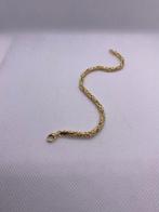 Armband - 18 karaat Geel goud - Byzantijnse armband van 18kt, Handtassen en Accessoires, Armbanden, Nieuw