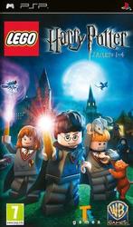 LEGO Harry Potter Jaren 1-4 (PSP Games) (Sony PSP), Consoles de jeu & Jeux vidéo, Ophalen of Verzenden
