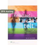 Resultaat telt / P&O in uitvoering 9789013034202, Boeken, Verzenden, Gelezen, I. van Uchelen