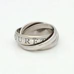 Cartier - Bague - Trinity - 18 carats Or blanc