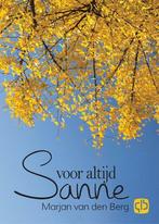 Voor altijd Sanne / Sanne 9789036431101 Marjan van den Berg, Boeken, Verzenden, Gelezen, Marjan van den Berg