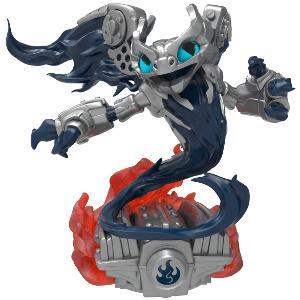 SuperChargers - Dark Spitfire, Verzamelen, Poppetjes en Figuurtjes