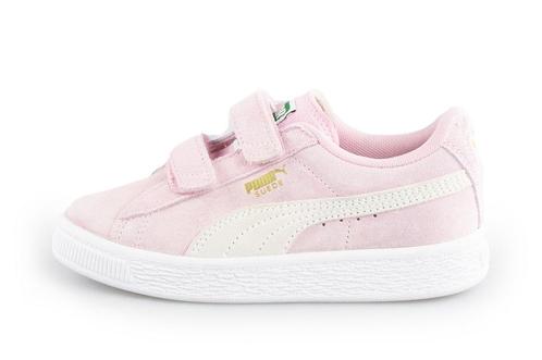 Puma Sneakers in maat 31 Roze | 10% extra korting, Enfants & Bébés, Vêtements enfant | Chaussures & Chaussettes, Envoi