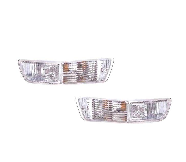 Phares Pour Toyota Rav-4 97-00, Autos : Pièces & Accessoires, Éclairage, Envoi