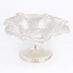 S. Glass (1908) - Bonbon tazza - Bonbon mand - .925 zilver