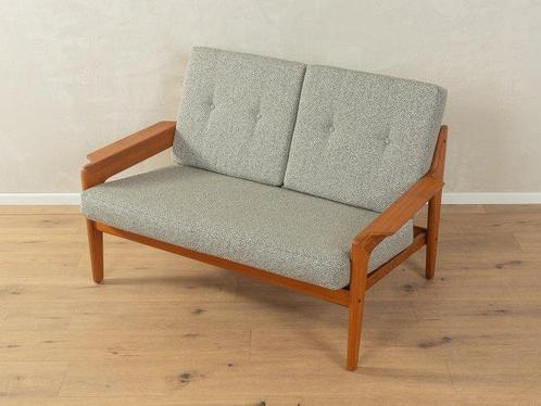 Komfort - Arne Wahl Iversen - Sofa - Hout, Antiek en Kunst, Antiek | Meubels | Stoelen en Sofa's