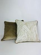 Zimmer + Rohde “Intuition” - Coussin (2)