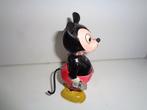 Line Mar Toys - Mickey Mouse avec une queue tournante - Walt